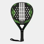 Adidas Match Black Lime 2026