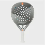 Bullpadel Hack Hybrid 04 Cloud 2026 - Paquito Navarro