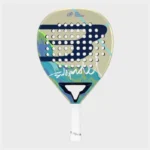 Bullpadel Ionic Light 2026