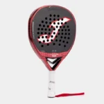 Joma Tournament Pro Iconic Negro Rojo 2026