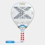 Nox AT10 Genius 18K Alum Buenos Aires Exclusive Edition