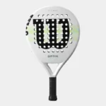 Wilson Optix V1 Blanco 2025