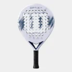 Wilson Optix V2 Lite Lila 2026