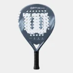 Wilson Optix V2 Power Blue 2026